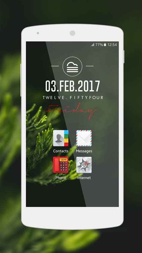 My HomeScreen Today | Homescreen, Dashboard app, Calendar icon