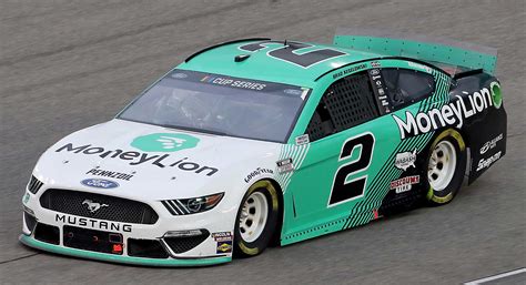 Today, nascar is one of the most popular sports leagues in the world, with audiences and. Brad Keselowski 2020 paint schemes in review | NASCAR