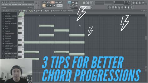 3 Chord Progressions Tips For Beginners How To Make Chord