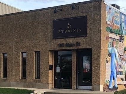 Maybe you would like to learn more about one of these? BTB Wines Offers Tastings, Wine Shop | Lemont, IL Patch