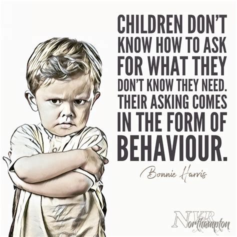Behaviour Parenting Quotes Conscious Parenting Kids And Parenting