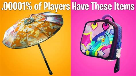 After all, it's almost become a staple of the fortnite experience, but that doesn't mean that it's easy to find. TOP 10 RAREST SKINS IN FORTNITE! (cosmetic items u don't ...