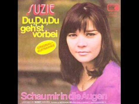 Suzie Du Du Du gehst vorbei.wmv - YouTube