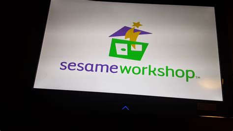 Sesame Workshopcolumbia Tristar Television 2001 Youtube