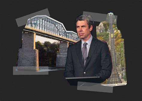 Andy Berke 90 Leading Through Empathy The Stanford Daily