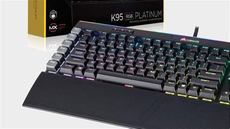 The Best Mechanical Keyboards In 2022 Pc Gamer