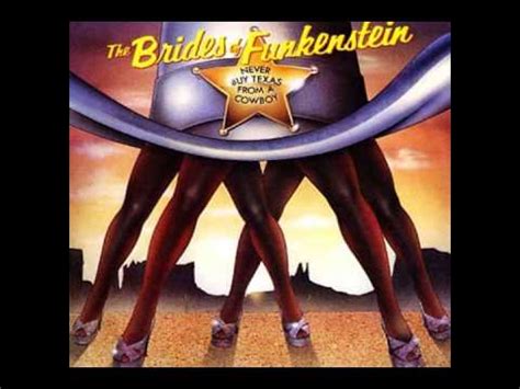 Brides Of Funkenstein - party up in here - YouTube