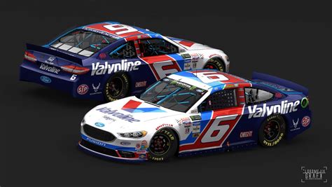 See more how do i create a custom setup? Valvoline Fictional racing (With images) | Nascar racing ...