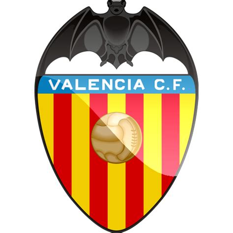 Valencia Centenario Logo Download Png