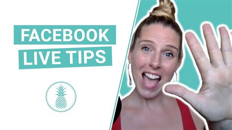 5 Essential Elements For Facebook Lives Facebook Live How To Video