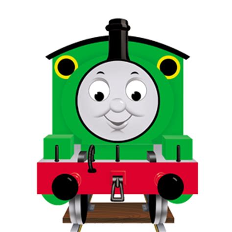 Find high quality thomas and friends clipart, all png clipart images with transparent backgroud can be download for free! Percy