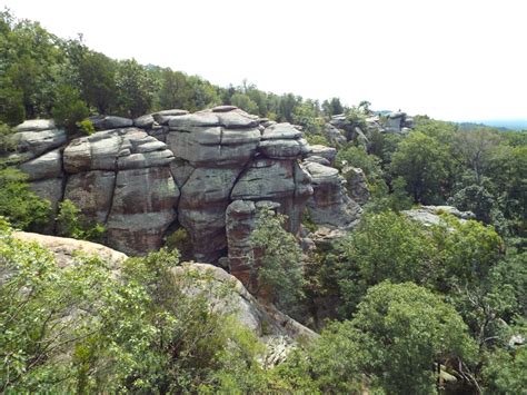 Check out the best rv camping options in illinois. Garden of the Gods - 29 Photos - Campgrounds - Vienna, IL ...