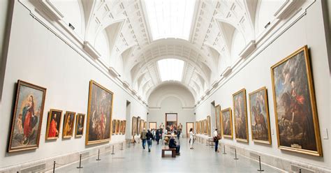 Los Museos Que Tienes Que Visitar En 2019