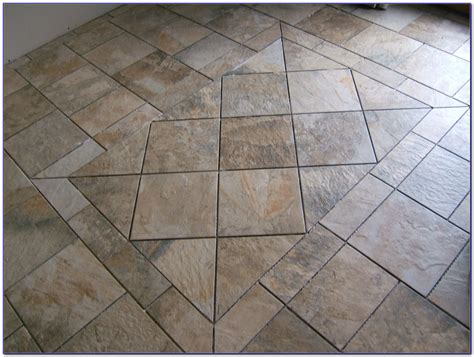 The Benefits Of Installing Groutless Ceramic Floor Tile Home Tile Ideas