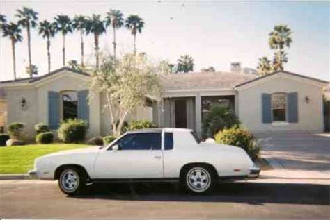 See more of 1980 oldsmobile cutlass supreme on facebook. Oldsmobile Cutlass supreme 1978, 78 Olds t-top, 7, 000 ...