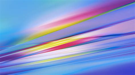 Orange and blue wallpaper hd. Wallpaper background, 4k, 5k wallpaper, lines, blue ...