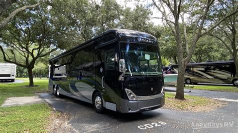 2022 Thor Motor Coach Tuscany 45bx For Sale In Loveland Co Lazydays