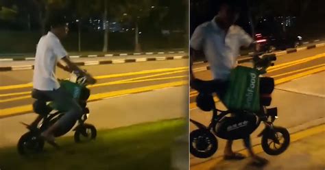 They also provide a buying guide for choosing the right scooter for. S'pore e-scooter riders find loophole in ban as they ride ...