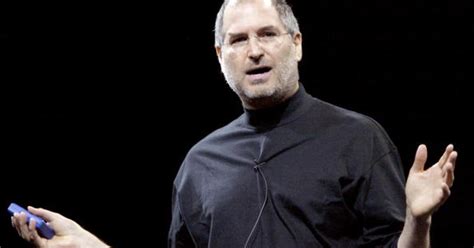Steve Jobs Offered Rare Insights During 60 Minutes Interview Cbs