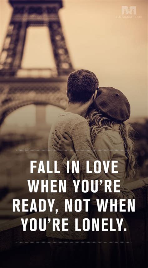 50 Falling In Love Quotes Musings For Those Who Tripped And Fell Deep