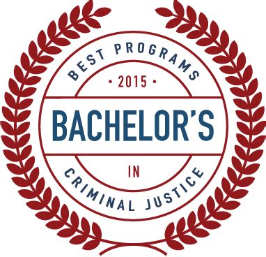 What can you do with a criminal justice degree? EKU Ranks Top 10 Among Online Criminal Justice Degree ...