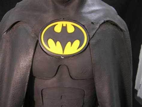 Batman Returns Full Size Michael Keaton Costume