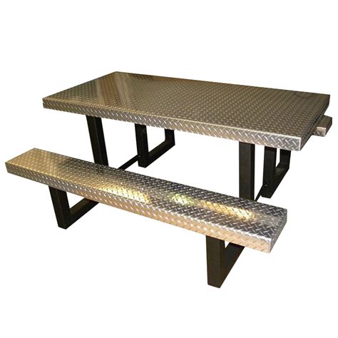 Picnic Tables | Commercial Picnic Tables | Industrial & Outdoor Picnic ...