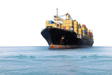 Container Ship Png Related Keywords And Suggestions Container Ship Png