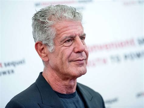 Two weeks after anthony bourdain's death, french officials have confirmed the results of his autopsy. Chef Anthony Bourdain Found Dead By Suicide - Wall Street ...
