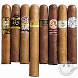 Images of First Class Cigars