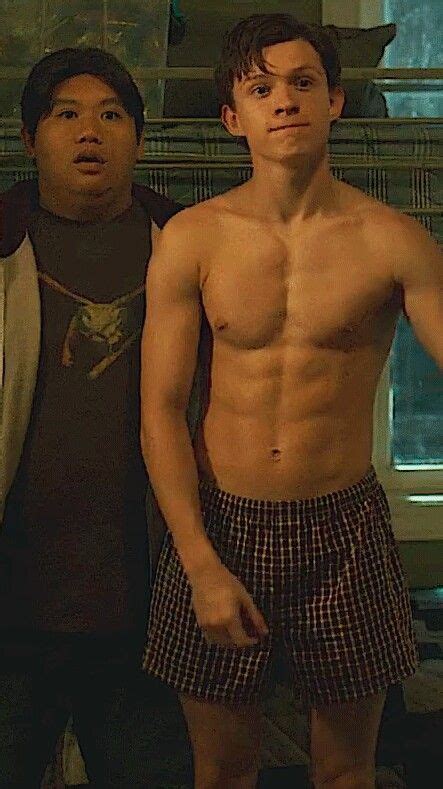 Pin By ⛓𝕶𝖆𝖎⛓ On Tom Holland Celebrities Male Shirtless Team Jacob