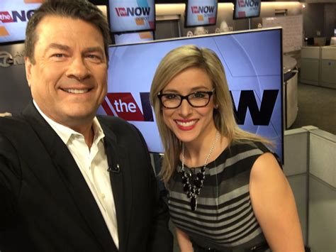 Stephen Clark on Twitter: "Time for @TheNowDetroit with guest anchor