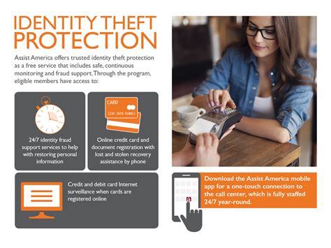 Protect Yourself Against Identity Theft With Trusted Id Car Services