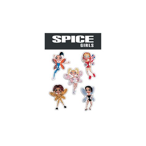 Accessories Spice Girls Official Store