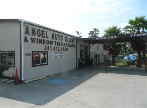 Auto repair shop in with addresses, phone numbers, and reviews. 4712 Atascocita Rd, Humble, TX 77346 | LoopNet.com