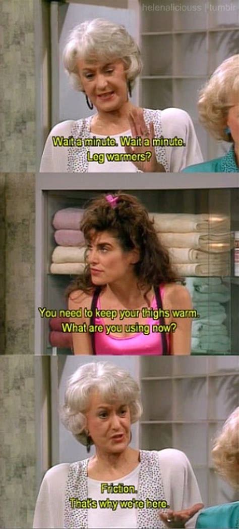 Golden Girls Moments That Are Timelessly Funny 14 Pics Golden