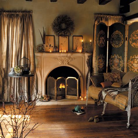 We've rounded up the best mantel decorating ideas to keep your fireplace looking fresh and fun. Taunton Cast Stone Fireplace Mantel - Traditional ...