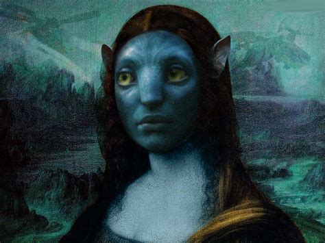 Photoshop Submission For Mona Lisa 4 Contest Design 8817115