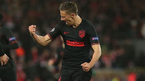 Auf der linken brustseite sieht man das wappen spaniens. Atletico Madrid Wappen Bedeutung / Barça vs. Atléti: Wer ...