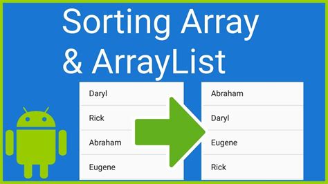 Get code examples like sort alphabetically node js instantly right from your google search results with the grepper chrome extension. Sort Array and ArrayList - Coding in Flow