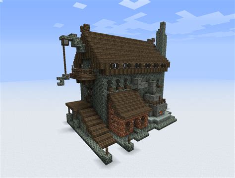 If you need a hand building your house from scratch, blueprints for your minecraft house are a great place to start. Medieval | Minecraft projects, Minecraft castle, Minecraft blueprints