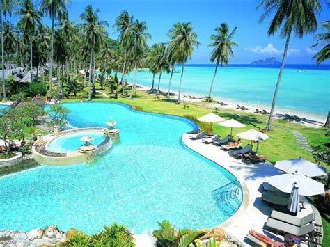 Best Price On Phi Phi Island Village Beach Resort In Koh Phi Phi Reviews