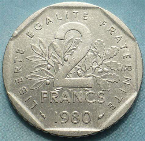 Filefrance 2 Francs Wikimedia Commons