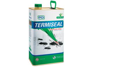 We offer comprehensive pest control solutions to grant you freedom from the terror inflicted by pests. PCI | TermiSeal® service for termite control