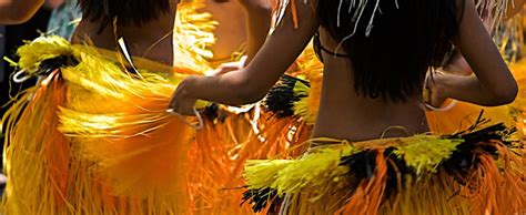 Authentic Hawaiian Luaus  Hawaii Discount
