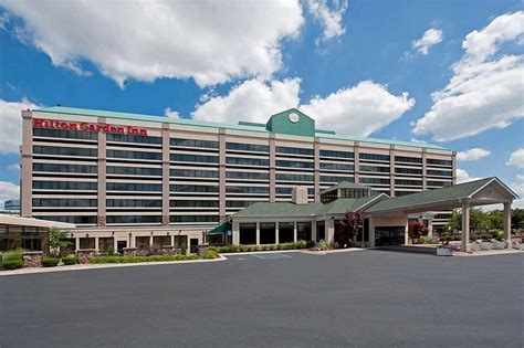 Hilton Garden Inn Detroit Southfield Updated 2021 Prices Reviews And Photos Mi Hotel