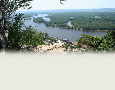 Drive The Great River Road This Summer Experience Mississippi River