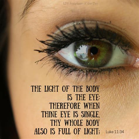 Pin By Jackie Younts On Luke Scripture Of The Day Luke 11 Lds Scriptures