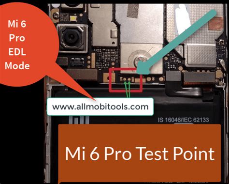 Redmi Note 6 Pro Test Point Edl Mode 9008 Isp Emmc Pinout Imagic Porn