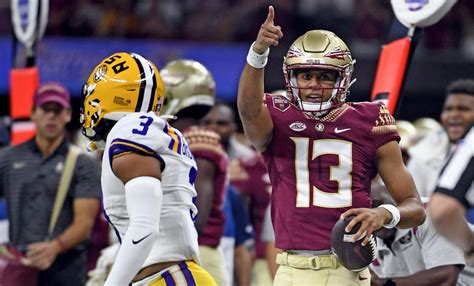 Jordan Travis, Florida State teammates set up Hurricane Ian relief fund